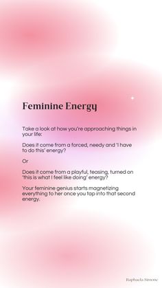 Be Feminine Quotes, Divine Feminine Spirituality Wallpaper, Channel Feminine Energy, Stepping Into Your Feminine Energy, Healing Divine Feminine, Divine Feminine Healing, Embracing Feminine Energy, Radiance Aesthetic