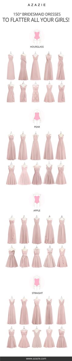 the instructions for how to wear a cape in different styles and colors, including pink