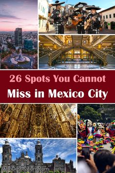 I recently explored the vibrant streets and rich culture of Mexico City, and I can't wait to share my journey! From the lively serenades of mariachi bands to the stunning architecture of historic buildings, every corner has a story to tell. Don't miss the breathtaking views from the rooftops or the intricacy of the golden temples. Let’s uncover together the hidden gems and must-see attractions in this magical city! Shopping Mexico City, Mexico City Instagram Pictures, Mexico City Architecture, Mexico City Photography, Mexico City Aesthetic, Places In Mexico, Downtown Mexico City, Things To Do In Mexico