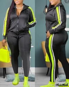 Color: black, Size: 4XL Plus Size Set, Afrikaanse Mode, Patch Work Blouse, Two Piece Pants Set, Top And Pants Set, Turndown Collar, Plus Size Kleidung, Casual Sets, Grimm