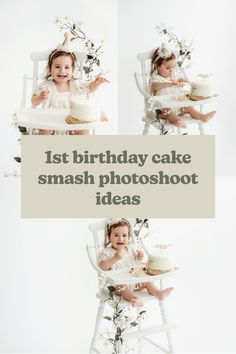 Hi, I'm Lana, a Seattle family photographer. I have been photographing children for over 15 years. I like to keep the focus on your child, so I limite the amount of props I use in the photos. Follow the link to see a larger collection of photos to inspire your ideas and help you plan a cake smash photoshoot for your baby's first birthday. First Birthday Smash Cake Photoshoot, 1st Birthday Cake Smash Photoshoot, Birthday Smash Cake Photoshoot, Birthday Cake Smash Photoshoot, First Birthday Smash Cake, Cake Smash Photoshoot, Smash Photoshoot, Cake Photoshoot, Toddler Milestones