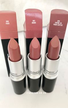 Mac Taupe Lipstick Swatch, Down To An Art Mac Lipstick, Mac Lipstick Mull It Over, Mac Down To An Art Lipstick, Mull It Over Mac Lipstick, Mac Mull It Over Lipstick, Mac Taupe Lipstick, Mac Makeup Lipstick, Mac Lipstick Shades