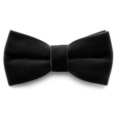 * Supple velvet construction 
 * Pre-tied with size-adjustable strap 
 * Strong, secure clasp Cheap Solid Color Bow For Black Tie Event, Cheap Standard Tie Bow For Formal Occasions, Cheap Black Bow Tie, Luxury Bow Tie Back Bow For Black-tie Events, Cheap Classic Bow Tie With Tie Back, Cheap Classic Fitted Bow Tie, Cheap Black Tie Bow Tie, Classic Formal Bow At Affordable Price, Luxury Black Bow For Wedding