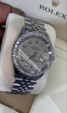 Rolex Watches Women, Jason Mraz, Expensive Jewelry Luxury, Wrist Jewelry, Luxe Jewelry, Jewelry Accessories Ideas, Luxury Lifestyle Dreams, Dope Jewelry, Girly Accessories