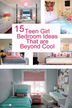 teen girl bedroom ideas that are beyond cool