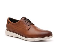 Saw this at DSW! Casual Low-top Business Walking Shoes, Casual Low-top Walking Shoes For Business, Casual Business Sneakers With Removable Insole, Casual Business Sneakers With Plain Toe, Business Casual Sneakers With Ortholite Insole, Nicholas Matthews, Thanksgiving Play, Every Man Should Own, Mens Brown Dress Shoes