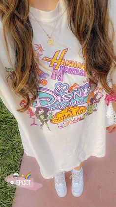 Hannah Montana The Suite Life disneyland aesthetic T SHIRT Easy 30 day return policy Disneyland Aesthetic Outfit, Disneyland Aesthetic, Disney Trip Outfits, Cute Disney Outfits, Disney World Outfits, Disneyland Outfits, Suite Life, Trip Outfits, Looks Party