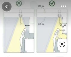 an image of the instructions for how to use a hand held device on your phone