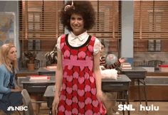 Kristen Wiig Snl, Kristin Wiig, Snl Saturday Night Live, Kristen Wiig, Tv Show Quotes, Night Live, Friends Quotes Funny, Saturday Night Live