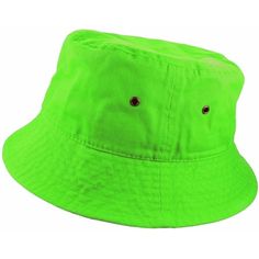 Gelante 100% Cotton stone-Washed Bucket Sun Hats for Men and Women. Great outdoor hat for all type of outdoor activity such as Hunting, Golf, Hiking, Cycling in the Summer. It will give protection from UV Ray, Keep You cool! Size: One Size.  Color: Green.  Gender: unisex.  Age Group: adult. Green Bucket Hat With Uv Protection For Summer, Green Summer Bucket Hat With Uv Protection, Adjustable Green Bucket Hat For Camping, Green Short-brimmed Bucket Hat With Uv Protection, Solid Color Bucket Hat With Upf 50+ For Fishing, Mens Sun Hats, Outdoor Hats, Summer Travel, Neon Green