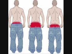 Pants Drawing, Sagging Pants, Estilo Hip Hop, Art Style Inspiration, Baggy Pants, Baggy Pant, Green Day, Looks Style, Well Dressed