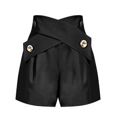 Short Elegantes, Women Shorts, Loose Shorts, Summer Fashion Outfits, Cute Shorts, High Waisted Shorts, Roxy, Emporio Armani, Fashion Pants