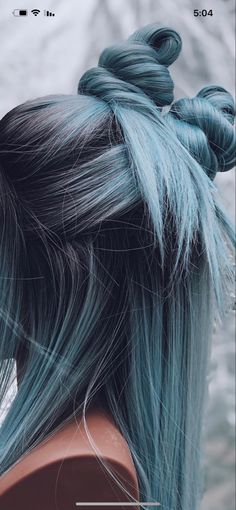 Gorgeous Hair Color, Dyed Hair Inspiration, Pretty Hair Color, Sporty Hairstyles, Hair Dye Colors, Hair Inspiration Color, Hair Inspo Color, Cool Hair Color