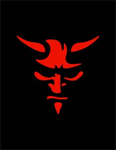 Devil Logo DP Pic Free Download by team idea  team Devil Logo Design, Devil Pic, Ayyappa Swamy Wallpapers 3d, Evil Logo, Horror Logo, Devil Logo, Mandala Tattoos For Women, Half Sleeve Tattoo Stencils, Dp Pic