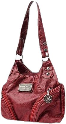 Motorcycle Bag, Leather Rivets, Cheap Handbags, Leather Shoulder Handbags, Everyday Tote, Metal Accents, Leather Shops, Shoulder Handbag, Metallic Accents