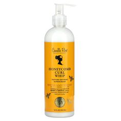 iHerb offers free shipping on orders over $25. The Recipe For Beauty® Texture-Defining Supercream Nettle Root Infused Free of Parabens & Phthalates Handcrafted Hair Blends, Mixed Fresh To Order A defining supercream infused with honey and nettle, crafted to boost shine, eliminate frizz, and hold styles in place. Camille Rose Hair Products Shampoo, Beauty Texture, Camille Rose, Dry Shampoo, The Recipe, Honeycomb, Beauty Products, Ebay Store, Health And Beauty