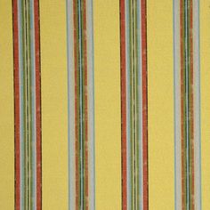 Clarke & Clarke HATTUSA DIJON Fabric Clarke And Clarke Fabric, Striped Upholstery Fabric, Striped Upholstery, Modern Vintage Decor, Fabric Houses, Pierre Frey, Upholstered Furniture, Striped Fabrics, Pattern Names