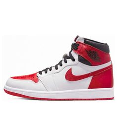 (PS) Air Jordan 1 Retro High OG 'Heritage' AQ2664-161 (AJ1/SNKR/Basketball) Air Jordan 1 Retro High Og, Air Jordan 1 Retro High, Air Jordan 1 High, Jordan 1 High, Air Jordan 1 Retro, Jordan 1 Retro High, Jordan 1 Retro, Air Jordan 1, Nike Air Jordan