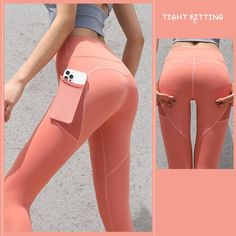 Descripción:









 Leggings deportivos sin costuras para gimnasio con bolsillos Push: Up Los pantalones de cintura alta para mujer son leggings de entrenamiento elegantes y funcionales diseñados para brindar comodidad, soporte y conveniencia durante sus actividades físicas. A continuación te detallamos sus características y beneficios:








 Diseño sin costuras: estos leggings están fabricados con un diseño sin costuras, lo que significa que están hechos sin costuras que puedan causar irritación o molestias durante el movimiento. La construcción sin costuras ofrece una sensación suave y similar a la de una segunda piel, lo que permite la máxima comodidad y flexibilidad.






 Cintura alta y control de abdomen: los leggings cuentan con una cintura de talle alto que se ubica por e Orange Breathable Activewear For Yoga, Red Functional Yoga Pants For Gym, Functional Red Yoga Pants For Gym, Functional Red Stretch Leggings, Functional Red Yoga Pants For Training, Red Functional Yoga Leggings, Orange Stretch Activewear For Gym, Red Breathable Gym Leggings, Breathable Red Leggings For Gym