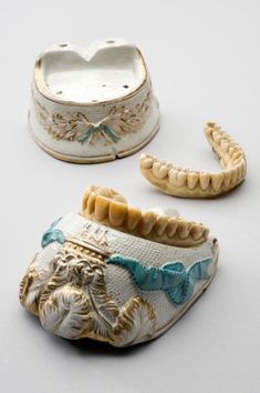 Ivory Jewelry, Teeth Art, False Teeth, Animal Teeth, Teeth Jewelry, General Dentistry, Dental Supplies, Best Dentist, Dentures