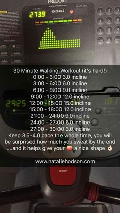 Treadmill Walking Workout, Belly Flab, Treadmill Walking, Body Challenge, Walking Exercise, Gym Outfits, Hiit Workout