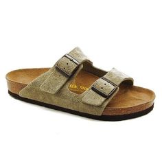 Comfortable Sandals, Arch Support, Custom Fit, Suede Leather, What To Wear, Adjustable Straps