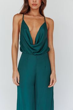 Elegant Spring Jumpsuits And Rompers With Back Opening, Chic Backless Jumpsuits And Rompers With Back Opening, Chic Backless Jumpsuit With Back Opening, Chic Fitted Jumpsuits And Rompers For Dinner, Chic Party Jumpsuits And Rompers With Back Opening, Chic Party Jumpsuit With Back Opening, Elegant Backless Jumpsuits For Date Night, Elegant Strapless Backless Jumpsuit For Date Night, Flirty Sleeveless Jumpsuits And Rompers For Evening