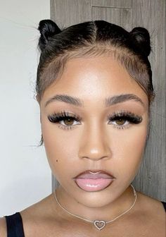 Makeup Blackgirl, Amazon Beauty Finds, Birthday Makeup Looks, Amazon Beauty, Beauty Finds, Icing On The Cake