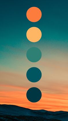 summer sunset aesthetic Blue And Orange Sunset Color Palette, Blue Sunset Color Palette, Horizon Color Palette, Sunset Ocean Color Palette, Solar Color Palette, Illustrator Color Palette, Summer Night Color Palette, Retro Sunset Color Palette, 4 Colors Palette