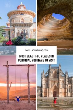 the most beautiful places in portugal you have to visit