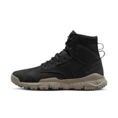 Shoes For Guys Sneakers, Nike Sfb Boots, Dress Boots Men, Techwear Shoes, Taupe Boots, Tactical Gear Loadout