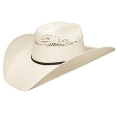 PRICES MAY VARY. 4 1/4" Crown with Regular Oval Shape Ventilation All-Around Crown 4 1/4" Brim Black 2-Ply Hatband Dobbs Hats, Resistol Hats, Cowboy Clothes, Mens Cowboy Hats, Popular Hats, Straw Cowboy Hat, Felt Cowboy Hats, Cowboy Outfits, Western Hats