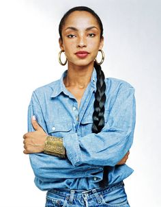 Sade Adu, Black Chicks, Photo Star, Quiet Storm, Canadian Tuxedo, Winter Typ, Marvin Gaye, Easy Listening, Double Denim