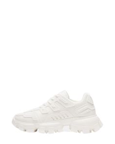 PRICES MAY VARY. Textile/synthetic lining Rubber sole No Heel Lace-Up closure Ponce Fashion Sneakers, Sneakers White, Special Features, Steve Madden, Rubber Sole, Lace Up, For Free, Heels, Sneakers