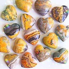 CRYSTALS - ROCKS WITH SASS — Rocks with Sass Jewelry By Brand, Bumblebee Jasper, Bumble Bee Jasper, Rocks Crystals, Gems And Crystals, Gems Crystals