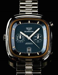 Army Watches, Tag Heuer Watch, Dream Watches, Fine Watches, Classic Watches, Beautiful Watches, Luxury Watches For Men