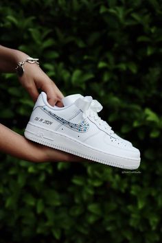 Wedding Sneakers for Bride Personalized Bridal Shoes Air Force 1 Rhine – solecraftstudio Bride And Groom Matching, Sneakers For Bride, Wedding Sneakers For Bride, Shoes Air Force, Bride Personalized, Wedding Sneakers, Matching Shoes, Shoes Air, Lace Embroidery