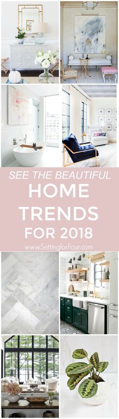 the top 10 home decor trend for 2013