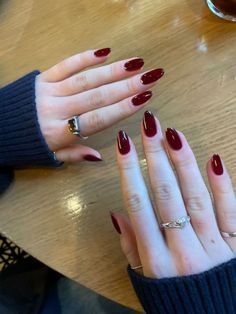 Nagellack Trends, Grunge Nails, Casual Nails, Orange Nails, Fire Nails, Funky Nails