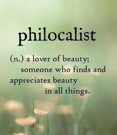 the words phlocalist are written in black and white