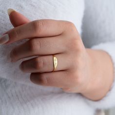 Custom Birth Flower Ring in our collection is a testament to the awe-inspiring wonders of the wilderness. Handcrafted with love, these rings feature intricate floral designs that evoke the serene charm of blooming wildflowers. We take pride in using the finest materials and attention to detail, ensuring that each october birthflower ring is a unique piece of art that you'll cherish for a lifetime. ★★ H O W - T O -  O R D E R ★★ * Choose the color: Gold, Silver, Rose * Add your personalization: P Nature-inspired Birthstone Rings For Gifts, Delicate Birth Flower Jewelry Ring, Dainty Birth Flower Promise Ring Jewelry, Delicate Promise Rings With Birth Flower, Dainty Birth Flower Ring Jewelry, Birth Flower Open Ring Jewelry Gift, Delicate Personalized Adjustable Rings, Dainty Open Flower Ring For Promise, Dainty Open Signet Ring For Promise