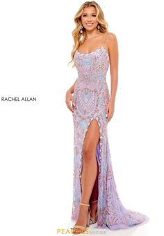 Dream Prom Dress, Rachel Allan Prom Dresses, Prom Dress Inspo, Sparkly Prom Dresses, Dream Prom, Rachel Allan, Prom Dress Inspiration, Cute Prom Dresses, Perfect Prom Dress