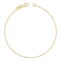 Everyone's Favorite necklace is now available in a bracelet! Our Disco Ball Chain bracelet is dainty yet SO sparkly! Although delicate in silhouette, this chain has been designed for a solid and sturdy wear and secured with a lobster lock clasp. Not to mention, the expertly diamond cut beads that create major sparkle a Elegant Chain Bracelet With Lobster Clasp And Round Beads, Minimalist Jewelry With Cable Chain And Round Beads, Dainty Cable Chain Bracelet, Minimalist Round Cable Chain Bracelets, Elegant Jewelry With Rolo Chain And Round Beads, Minimalist Round Cable Chain Bracelet, Ball Chain Bracelet, 2024 Clothes, Favorite Necklace