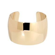 Our Large Domed Cuff is slightly domed with a high polish finish. Material: Brass Cuff Measurements: 1.5" wide with a 1.25" opening Cuff is adjustable Cuff has a clear protective coating to prevent from quick wear and tarnishing. Plating available: 10k Gold or Rhodium (silver) Our jewelry is always handmade from sustainable materials in the USA. Gold Vermeil Jewelry, Brass Cuff, Unique Gifts For Women, Hypoallergenic Jewelry, Gold Cuffs, Vermeil Jewelry, Solid Gold Jewelry, Sustainable Materials, Jewelry Pouch