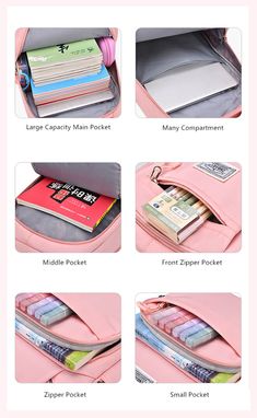 Weiyinxing Backpacks Girl School Bags For Boys Large Capacity Book Bag High Reflective Luminous Elementary Student Backpack Pink – weiyinxing Retro Purse, School Bags For Girls, Wedding Bag, Student Backpacks, Pink Backpack, Elegant Red, Handbag Wallet, Book Bag, Vintage Elegant