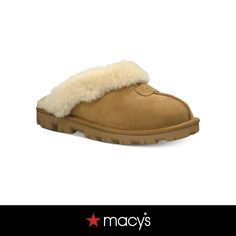 in stock Ugg Coquette, Slippers Online, Slide Slippers, Preschool Outfits, Slipper Shoes, Surf Shop, Mens Gift Sets, Pump Sandals, Ugg Australia