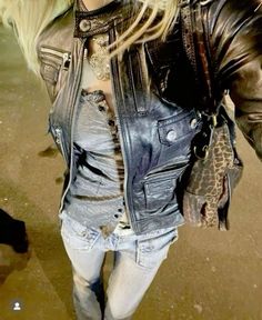 Autumn Fits, Fall Fits, Cool Fits, Biker Style, Grunge Style, 가을 패션, 2000s Fashion, Looks Style, Mode Inspiration