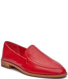 From Vince Camuto&#x2C; the Cretinian Loafers feature:leather upperslip-on closuresynthetic liningsynthetic outsoleApprox. 0.6" heel heightImported. Dillard's, Designer Wear, Fast Fashion, Leather Loafers, Lifestyle Brands, Vince Camuto, Loafers Men, Clothing Accessories, Dress Shoes Men