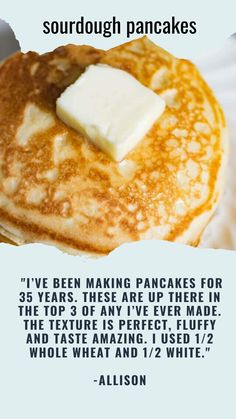 Sour Dough Discard Pancake Recipes, Amy Duska Sourdough, Sourdough Discard Pancake Recipe, How To Use Sourdough Discard In Any Recipe, Farmhouse On Boone Sourdough Pancakes, Soirdoigh Discard, Pancake Sourdough Discard, Sourdough Bread Desserts, Sour Dough Discard Breakfast Recipes