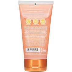 Awaken, brighten and smooth tired-looking skin to reveal a refreshed, radiant complexion. Skin feels balanced & clean upon rinsing. Tree Hut Brightening Pineapple & Papaya Face Scrub is paraben free, vegan, cruelty-free, sulfate free, alcohol free and contains no formaldehyde donors. Size: 7.4 Ounce (Pack of 1) Brand Tree Hut Item Form Grain Skin Type All Product Benefits Exfoliating, Revitalizing, Even Toning, Brightening, Cleansing Active Ingredients lactic_acid, Alpha Hydroxy Acid Product det Tree Hut Face Mask, Vegan Cleanse, Holiday Toys, Body Spa, Alpha Hydroxy Acid, Hanukkah Gifts, Tree Hut, Play Book, Sulfate Free